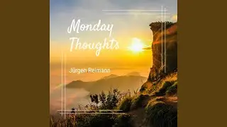 Monday Thoughts