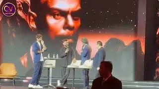 Asian Paints Event के दौरान Virat Kohli से पूछे गए कुछ ऐसे सावल | #INDvsSA #viratkohli #Viralvideo