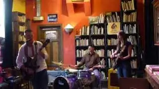Bluesy Jams @ 't Uilekot Herzele