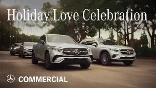 Holiday Love 