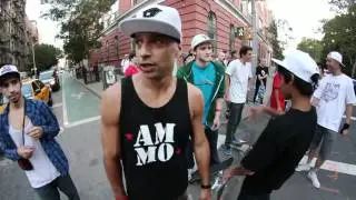 Red Bull Manny Mania 2010 - World Final - Episode 5