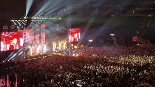 Rumbombe Ole Auf Schalke 2025 Live