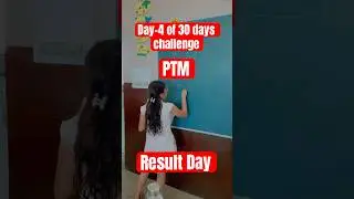 Welcome to PTM | Parents in PTM | Minivlog 4 #shorts
