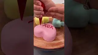 #FloridaEducationInstitute #BakingStudent #PastryLife #MiamiBakers #Shorts