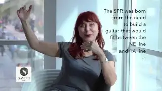 Amalia Ramirez | SPR
