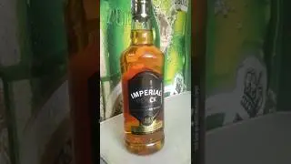 Imperial black Whisky /750ml /price -660/Alcohol-42.8%/West bangal India 2024