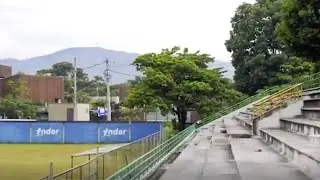 Inder y Liga de f&uacute;tbol remodelar&aacute;n el Cincuentenario