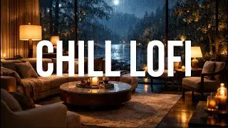 Lo-fi Chill Beats for Study & Work | 1 Hour of Deep Focus Music