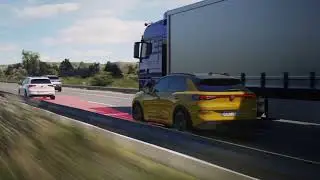 Der neue T-Roc | Front Assist