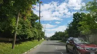 Barbican Road | Widcombe Road | Jamaica