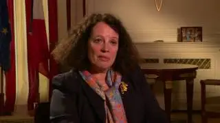 Sylvie Bermann reflects on her time as French ambassador
