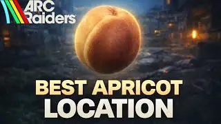 ARC Raiders &ndash; Where to Find Apricot (Item Location Guide)