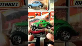 Ford 32 hot wheels