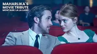 The Cinematic Beauty of La La Land