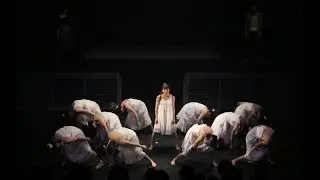 『Unsteady』 KP DANCE BW2018