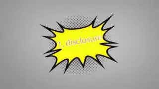 You are an HR Superhero! Understanding Adverse Action during the Background Check Process