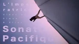 L'Imp&eacute;ratrice - Sonate Pacifique (Unofficial Music Video)