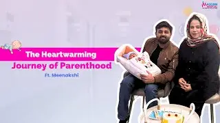 The Beautiful Journey of Parenthood | Maccure Hospital