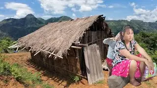 Ho&agrave;n Cảnh 2 Mẹ Con Em V&aacute; Bị Chồng Bỏ Khổ Nhất Việt Nam Nhận Được Qu&agrave;