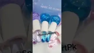 Magic Ice Globes in Pakistan &ndash; Magic Lift Cooling Glitter Roller Massager Facial Ice Globes for Face