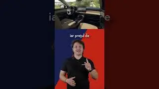 SURPRIZĂ de 1 Decembrie pentru Șoferi | Autovit.ro
