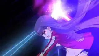【FGO】Fate/Extra CCC Collaboration Event | Martha (Ruler) Vs. BB