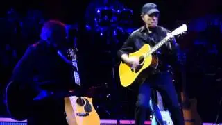 &ldquo;Cherry, Cherry & Band Intros&rdquo; Neil Diamond@Wells Fargo Center Philadelphia 3/15/15
