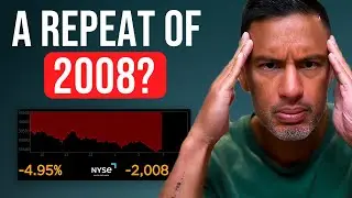 A hedge fund investor explains the global financial crisis.
