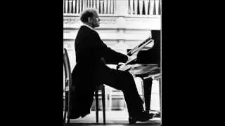 Mendelssohn - 5 Songs Without Words Op. 19b - Sviatoslav Richter
