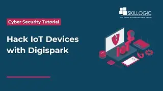 How Hackers Use Digispark for IoT Exploits | Ethical Hacking Tutorial