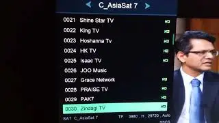 C-line 6ft Asiasat 7 105E Add - Al Jazeera arabic 👌👌👌👌
