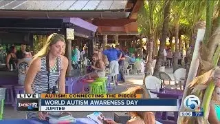 World Autism Awareness Day
