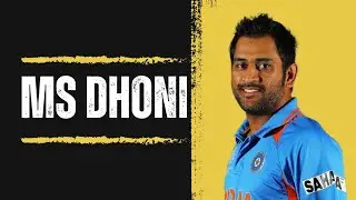 कैसे बने Captain Cool? | MS Dhoni की Success Story in Hindi