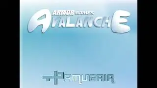 Armor Games Avalanche OST - Tumbling Down
