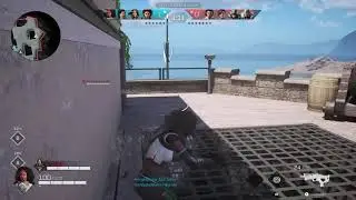 Lancer Roll OP!!!