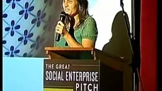 LIVE Pitch: The Stroopie Co.