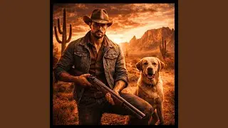 Stay Country Or Die Tryin (Rock-Country Cover)