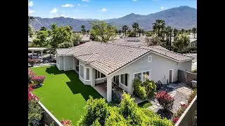 Trilogy 55+ Home for Sale | Tamarisk Floor Plan with Casita on Huge Lot