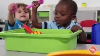 Difference Between Gross and Fine Motor Skills | Kids at Play
