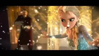 EPIC FROZEN BATTLE ❄️ | Coldest Fight You&rsquo;ll Ever See #EpicFrozenBattle 