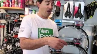 www.ComorSports.com - Don't Forget Your Spare Tire and Tools