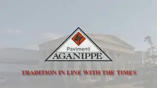 Aganippe Pavimenti ENG
