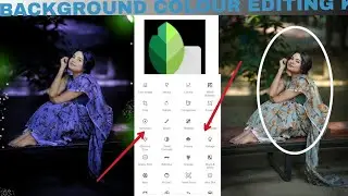 Snapseed Photo Editing face cleaning Snapseed Photo Editing face smooth background Colour