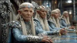 Panic Swept the Galactic Council as Humans Flatly Refused to Negotiate Best HFY Stories
