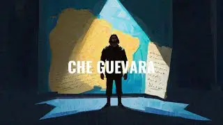 Beyond the Icon: Che Guevara's Secret Life and Controversial Decisions