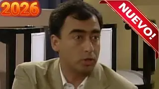 Derbez en cuando 2026 | Historias de Guanajuato | S&eacute;rie Com&eacute;dia