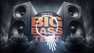 JBL Bass Test for Party 2026 &ndash; DJ Remix Sound Check Full Bass