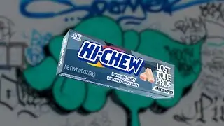 Hi-Chew: The Candy for Turntablists! (Hilarious NAMM 2025 Spoofs)