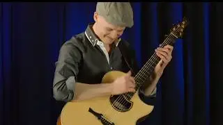 SARIOLA - Freedom Rag (Solo Guitar)