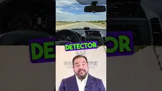 Is it legal to use a radar detector in Texas? ##radar##texas##viral##lawyer##tx##law##attorney